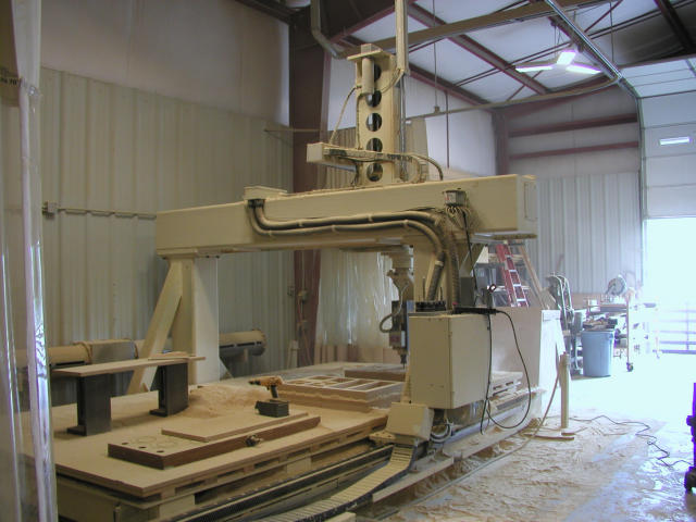 Motionmaster cnc deals